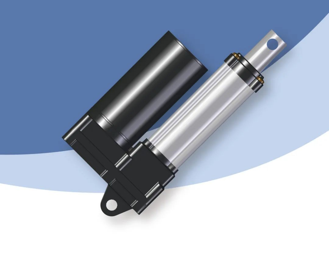 凱迪股份工業(yè)電動(dòng)推桿，光伏與機(jī)械領(lǐng)域的“智慧關(guān)節(jié)”，驅(qū)動(dòng)綠色高效新未來(lái)